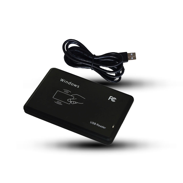 GDA RFID