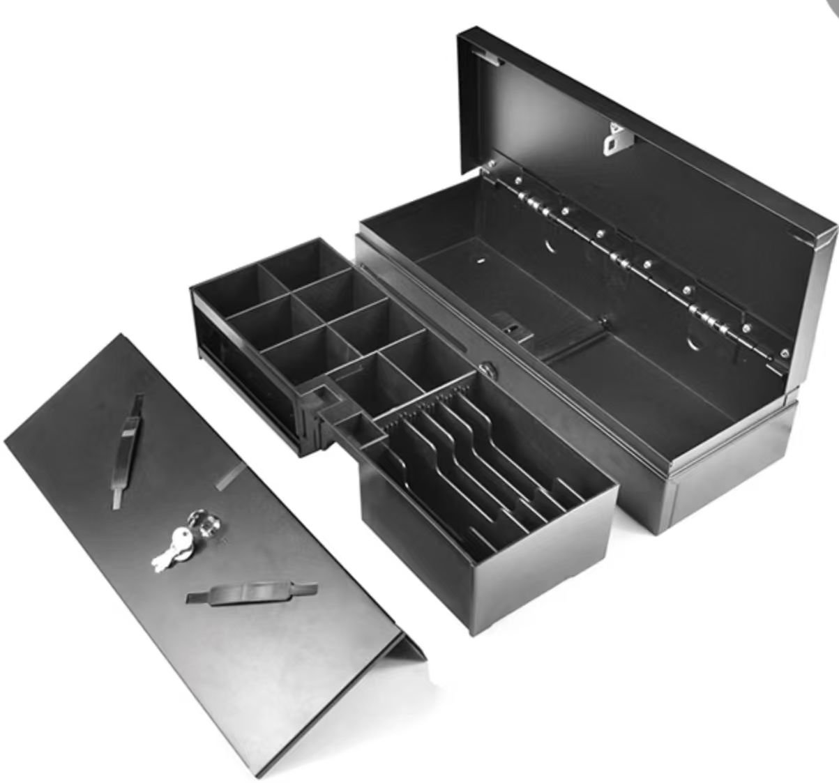 GDA H5 Cash Drawer 5.1 KG