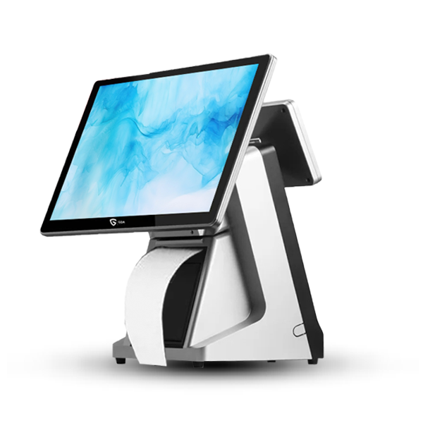 GDA Thermal Printer 821