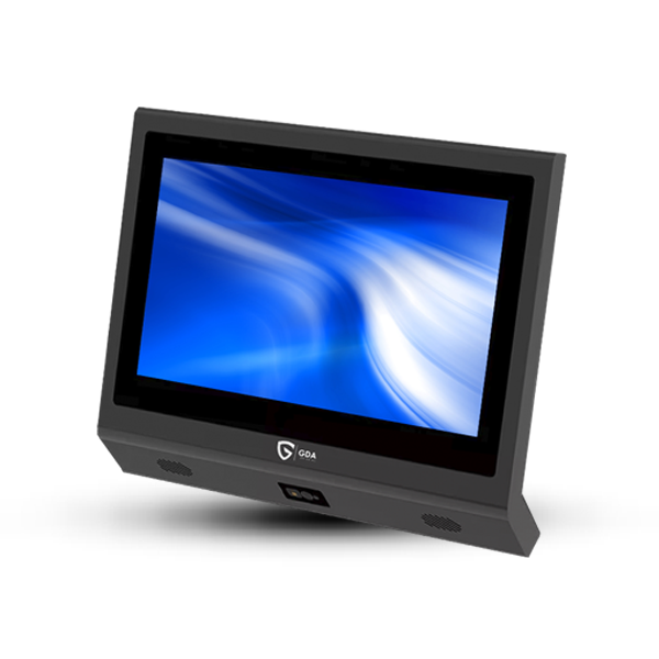 price checker system