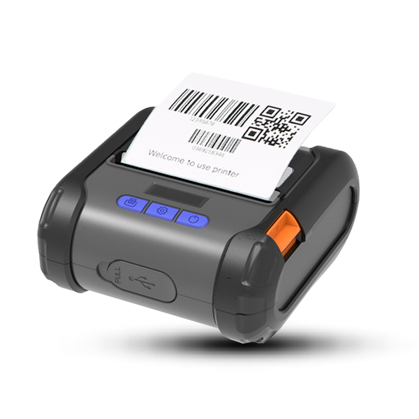 GDA Thermal Printer 821