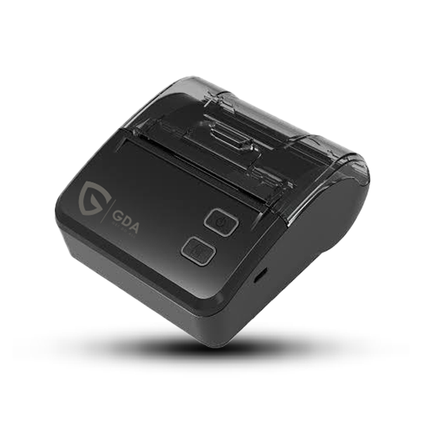 GDA Barcode Printer zm06
