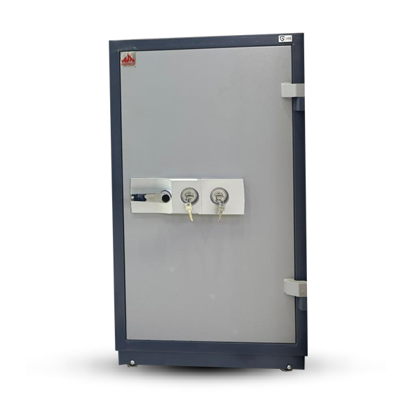 GDA Fireproof Safe-Box 107cm