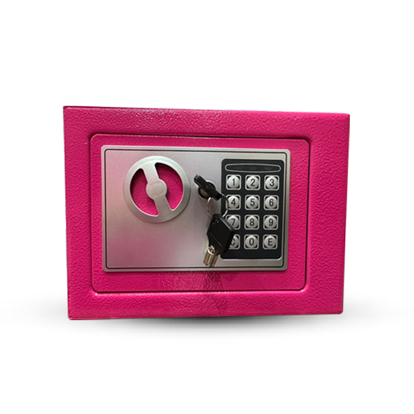 GDA Home Safe-Box 17cm