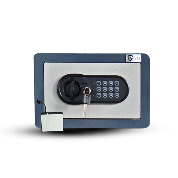GDA Home Safe-Box 20cm