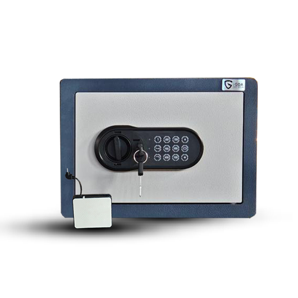 GDA Home Safe-Box 25cm