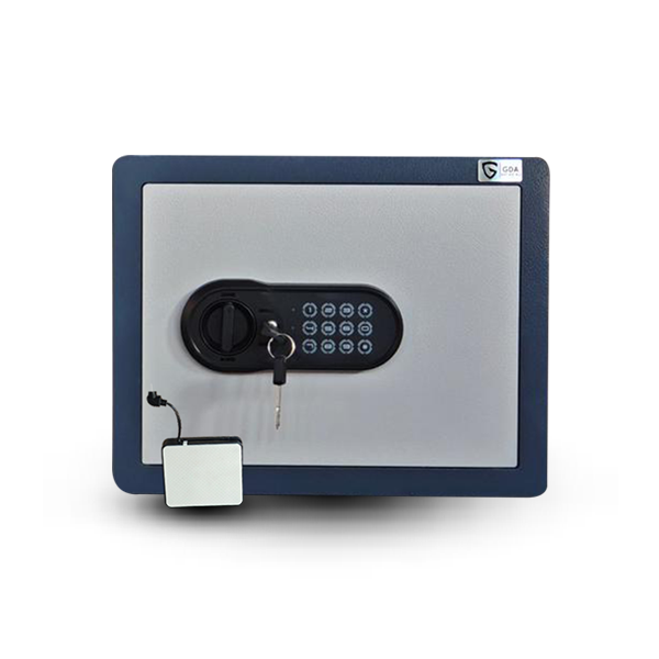 GDA Home Safe-Box 30cm
