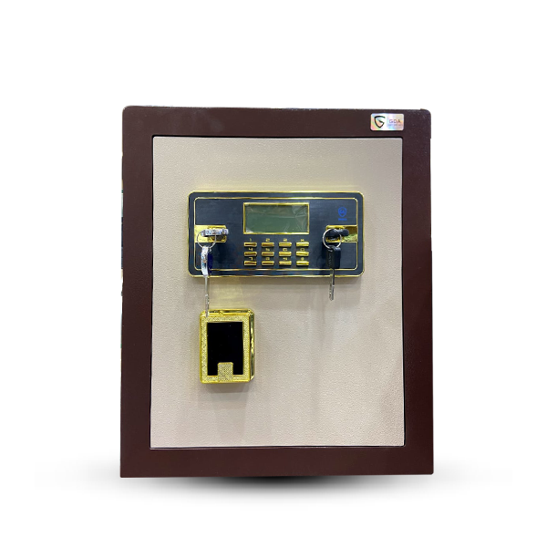 GDA Home Safe-Box 45cm