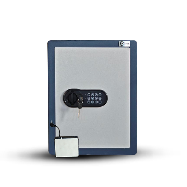 GDA Home Safe-Box 50cm