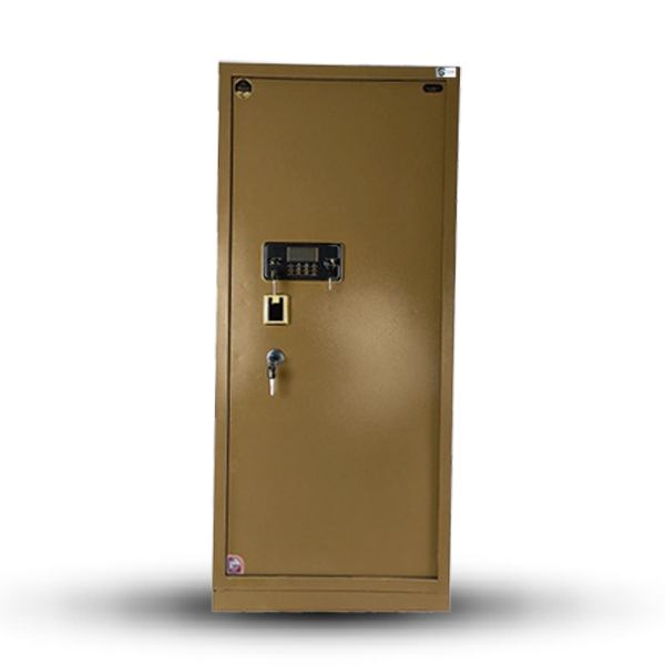 GDA Semi-Armored safe box 150cm