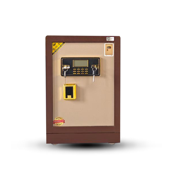 GDA Semi-Armored safe box 60cm