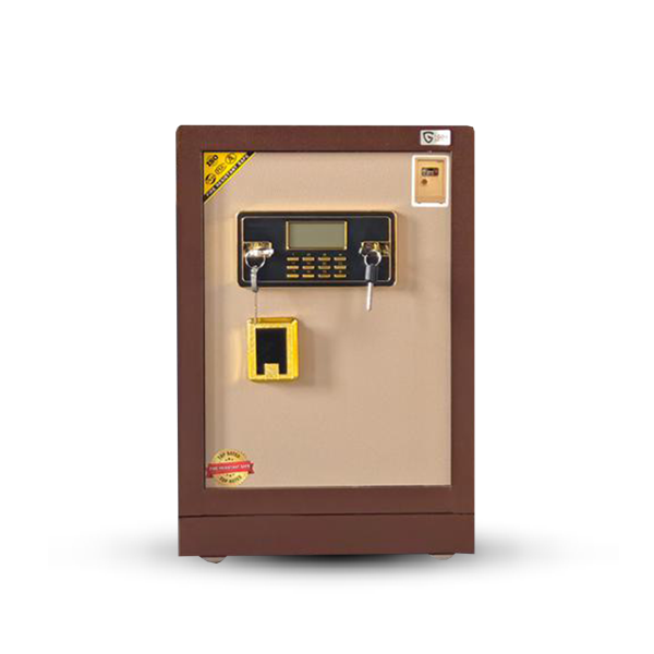 GDA Semi-Armored safe box 70cm