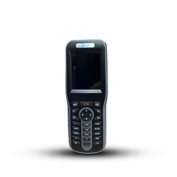 GDA hs1 Handheld
