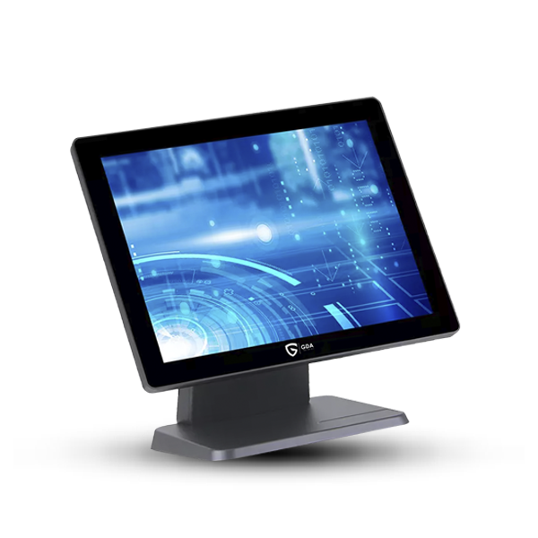 GDA Screen Touch 15 inch